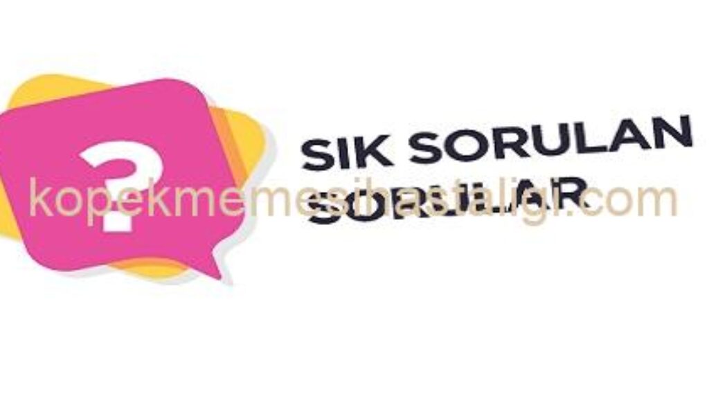 HS Hastalığı Sıkça Sorulan Sorular